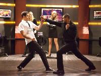 Click to watch 'Chuck Versus the A-TEAM...' (popup) Chuck